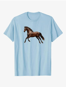 Horse lovers TEE Horse lovers TEE