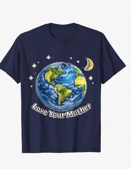 First day every day love your mother TEE