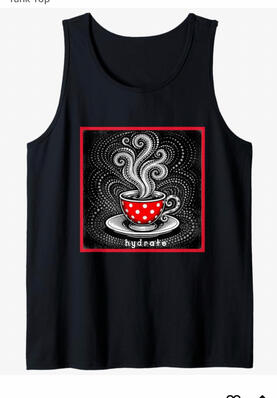 Funny coffee loverstank top Funny coffee lovers tank top
