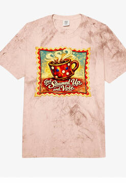 Vote Voice matter comfort colors, T-shirt Vote voices matter comfort colors, T-shirt