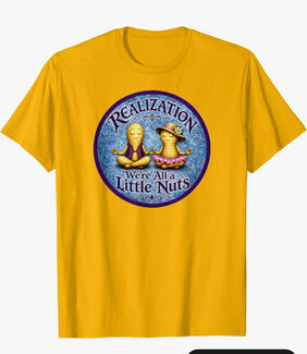 Funny meditation, TEE