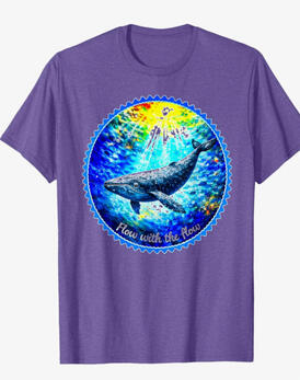 Oceanic whale TEE