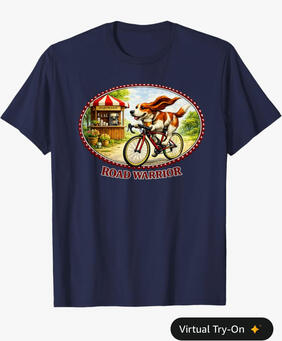 Funny, dog, coffee, lover, bike ride TEE Funny dog biker TEE