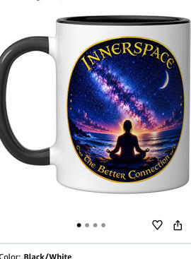 Yoga, meditation, mindfulness mug Yoga, meditation, mindfulness mug