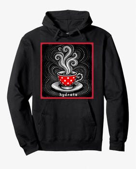 Funny coffee lovers hoodie Funny coffee lovers hoodie