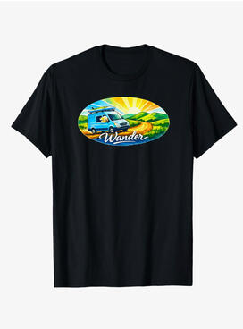 RV wonder wonder Tee